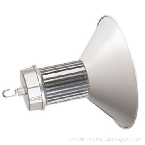 30W LED High Bay Industrial Light, AC 85-265V High-quality White/Warm White